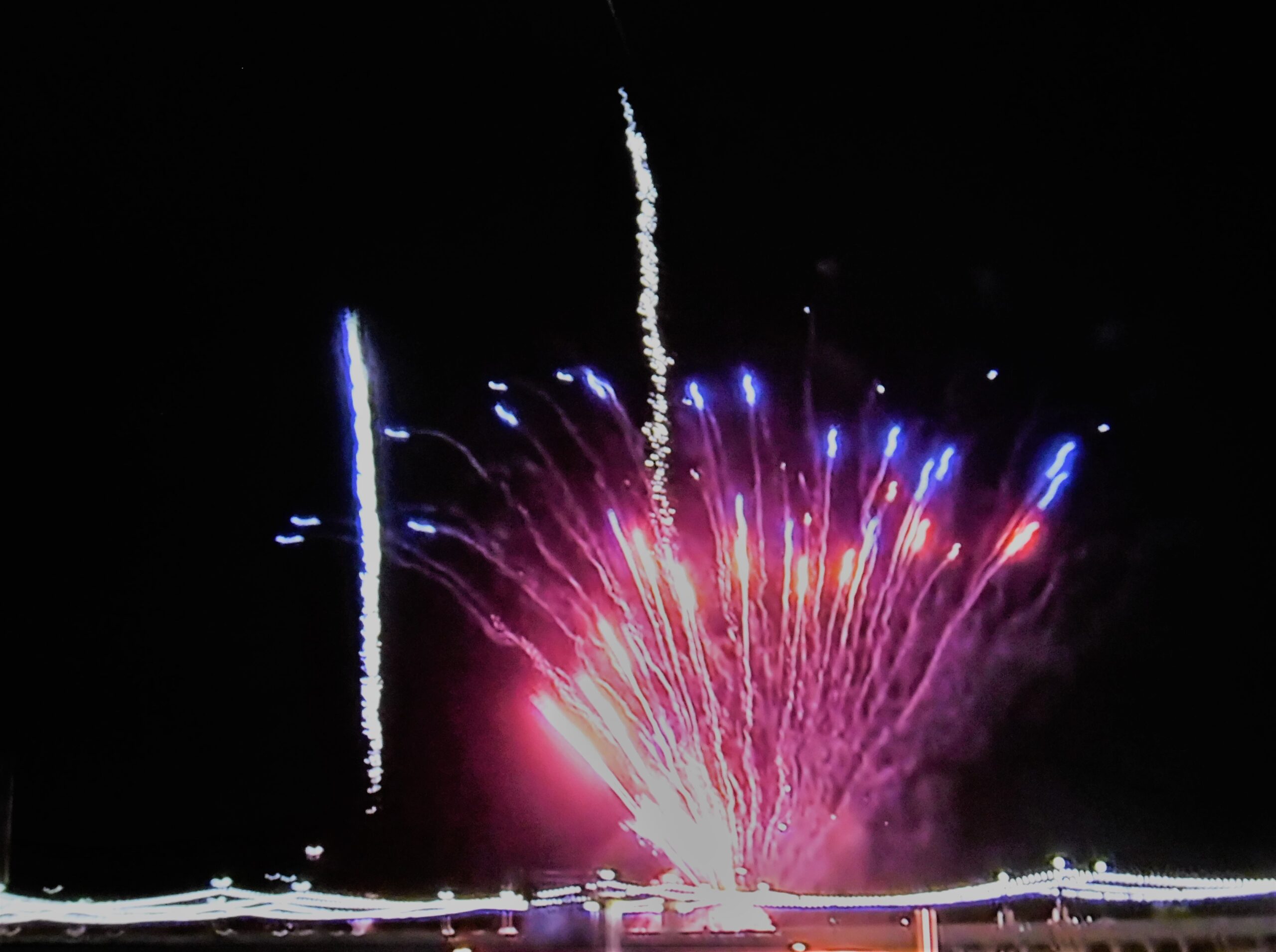 Fuochi d'artificio capodanno a Milano | La Petarderia