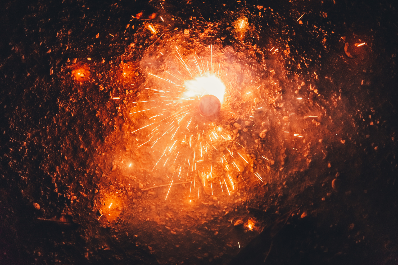 Scritte pirotecniche | Scegli i prodotti della Petarderia